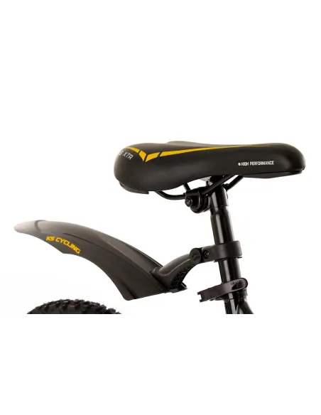 Rower Górski Młodzieżowy 26 Tarcze Damski Męski