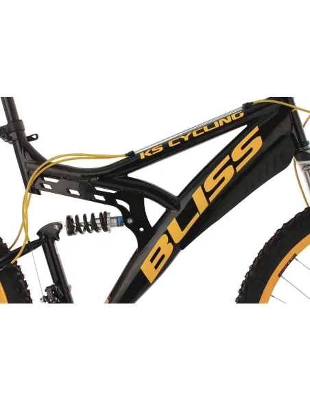 Rower Górski Młodzieżowy 26 Tarcze Damski Męski