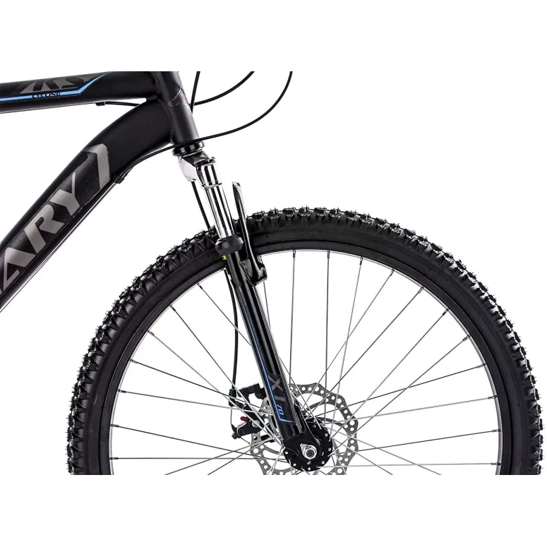 Rower Górski Męski 26 Tarczowe 21 Biegów Góral