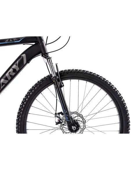 Rower Górski Męski 26 Tarczowe 21 Biegów Góral