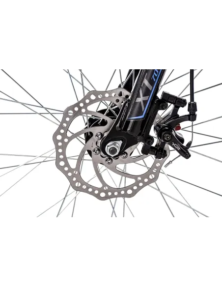 Rower Górski Męski 26 Tarczowe 21 Biegów Góral