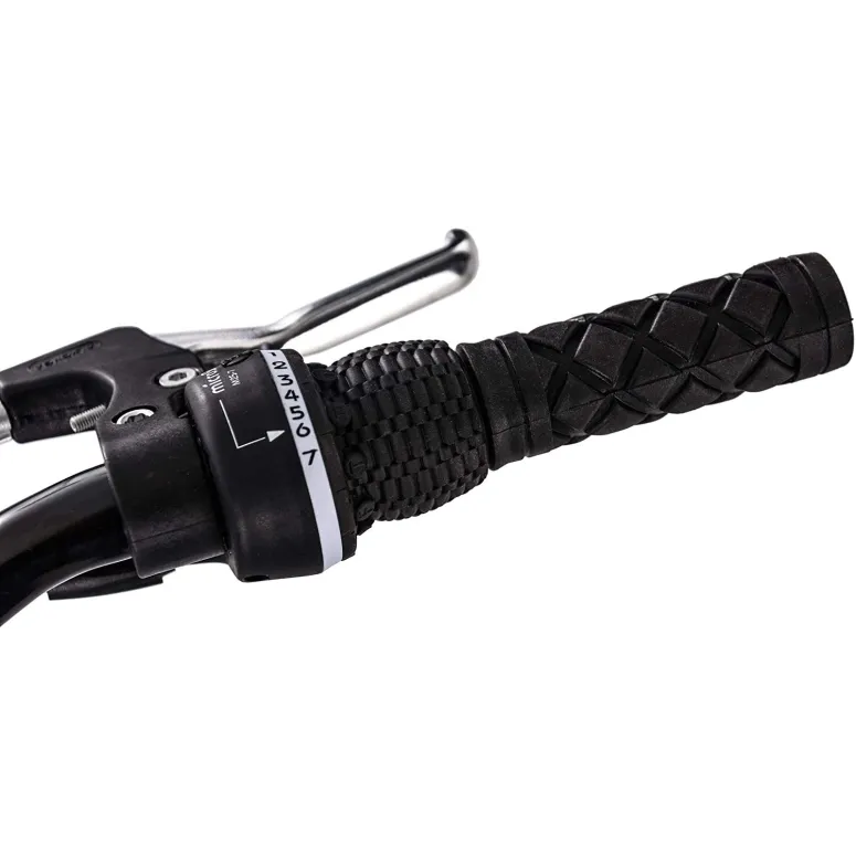 Rower Górski Męski 26 Tarczowe 21 Biegów Góral