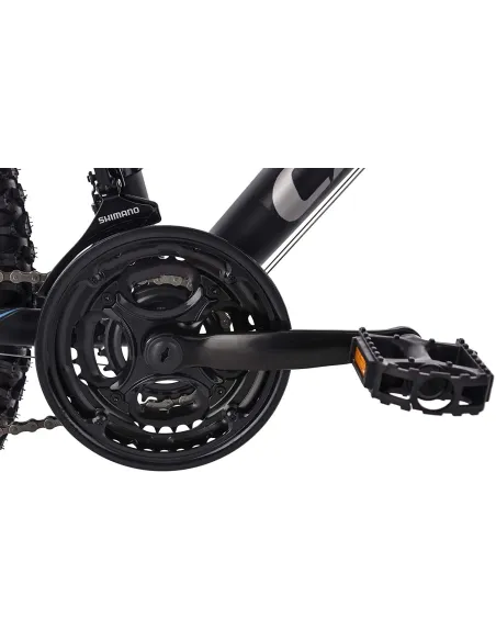 Rower Górski Męski 26 Tarczowe 21 Biegów Góral