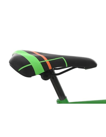 Rower Górski 20 Chłopca Amortyzacja Dziecięcy