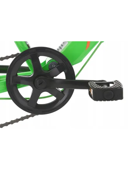 Rower Górski 20 Chłopca Amortyzacja Dziecięcy