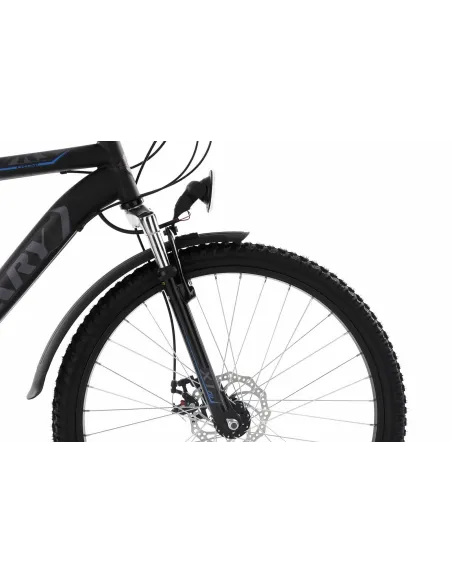 Rower Górski Terenowy 26 Wysoka Rama Błotniki