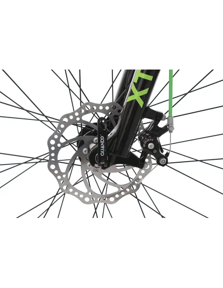 Unisex Rower Górski 26 Amortyzacja Tarcze 21 bieg