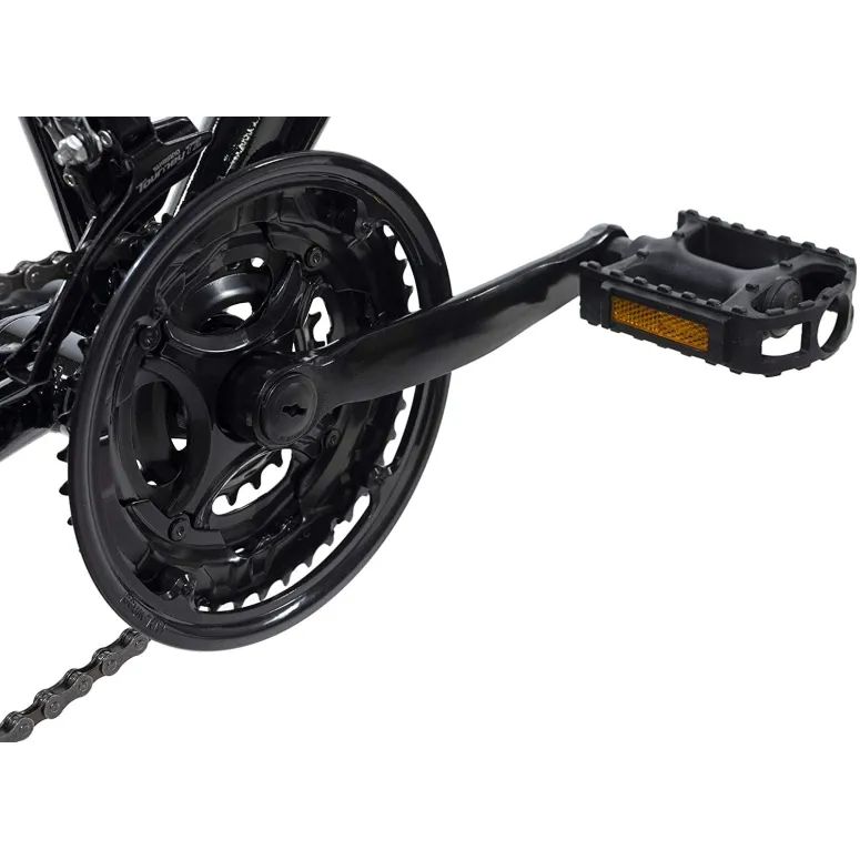 Męski Rower Górski 26 Amortyzacja Tarcze 21 Biegów