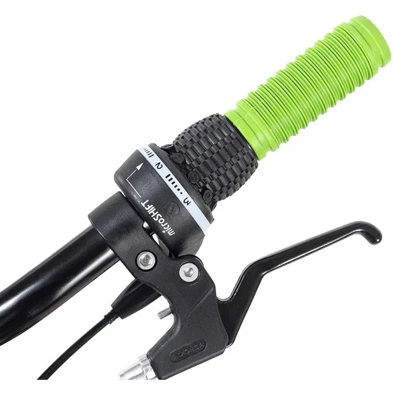 Męski Rower Górski 26 Amortyzacja Tarcze 21 Biegów