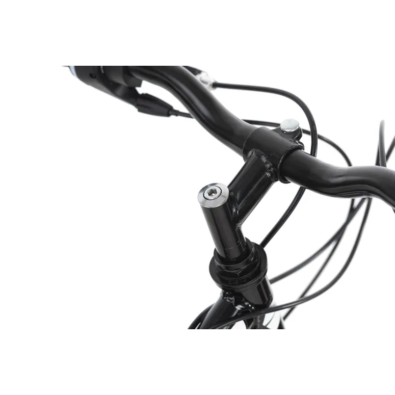 Unisex Rower Górski 26 Amortyzacja Tarcze 21 Biegów