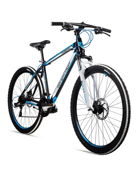 Męski Rower Górski 29 Tarcze 21 biegów Amortyzacja