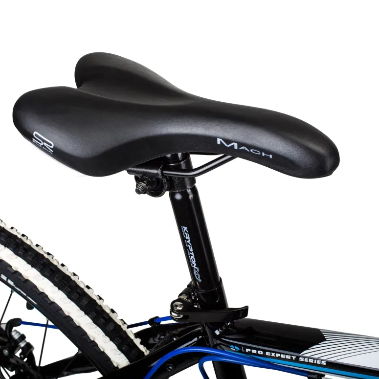 Męski Rower Górski 29 Tarcze 21 biegów Amortyzacja