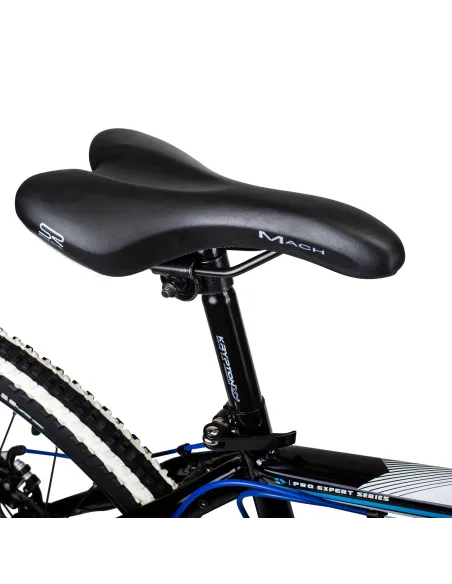 Męski Rower Górski 29 Tarcze 21 biegów Amortyzacja