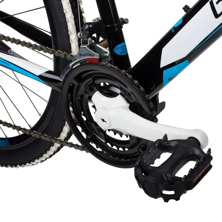 Męski Rower Górski 29 Tarcze 21 biegów Amortyzacja