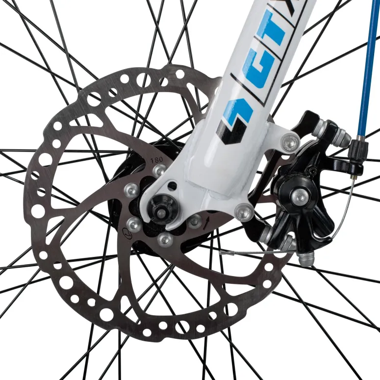 Męski Rower Górski 29 Tarcze 21 biegów Amortyzacja