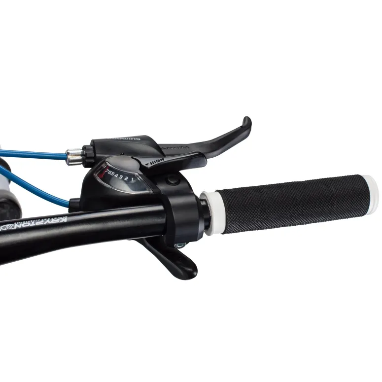 Męski Rower Górski 29 Tarcze 21 biegów Amortyzacja