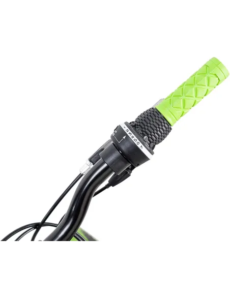 Męski Rower Górski 26 Terenowy Tarcze Amortyzacja