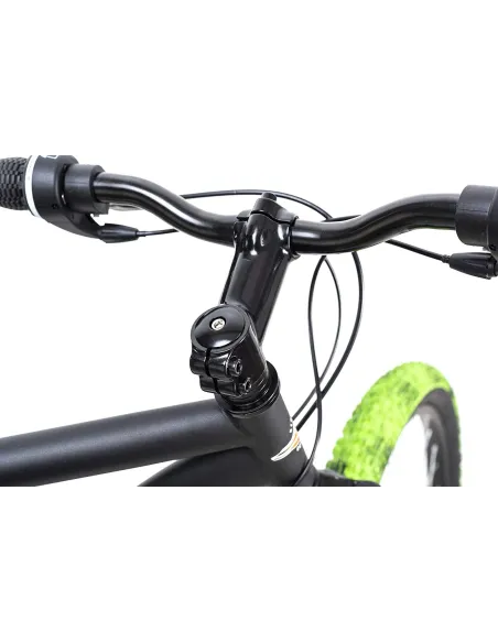 Męski Rower Górski 26 Terenowy Tarcze Amortyzacja