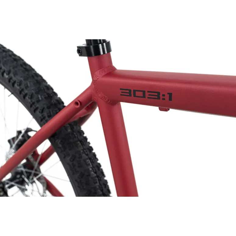 ALU Uniwersalny Rower Górski 26 Tarczowe Lekki