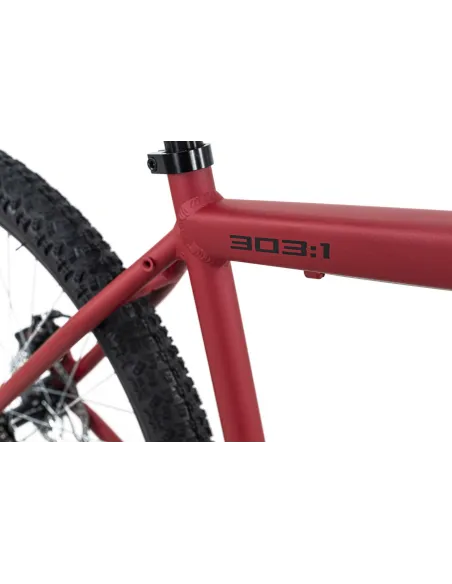 ALU Uniwersalny Rower Górski 26 Tarczowe Lekki