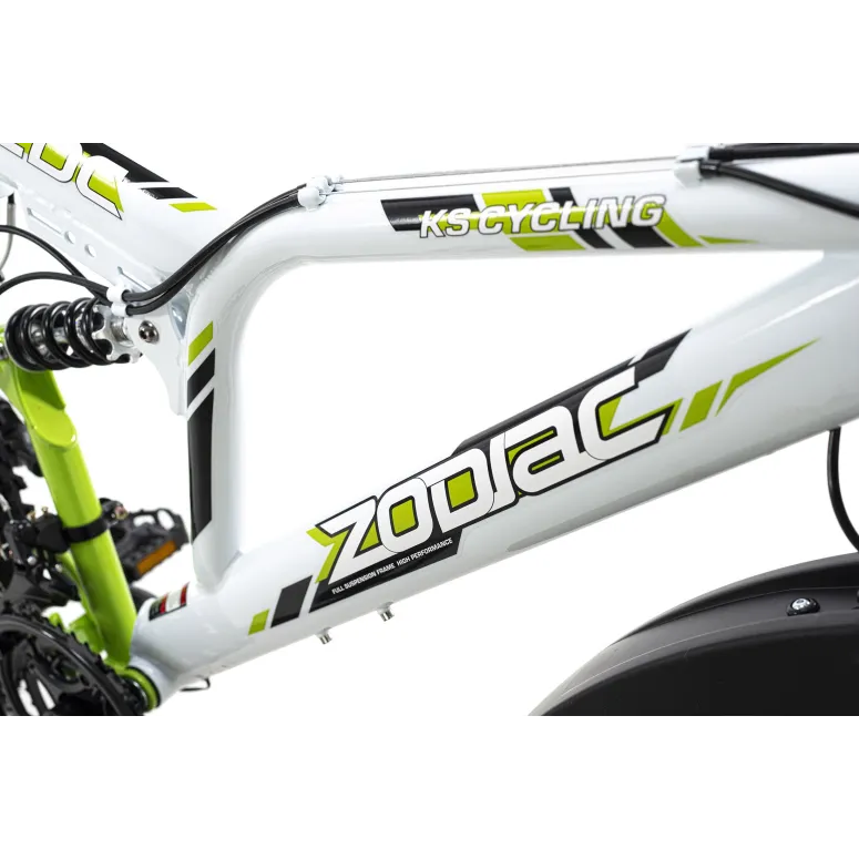 Uniwersalny Rower Górski 26 Tarcze Amortyzacja