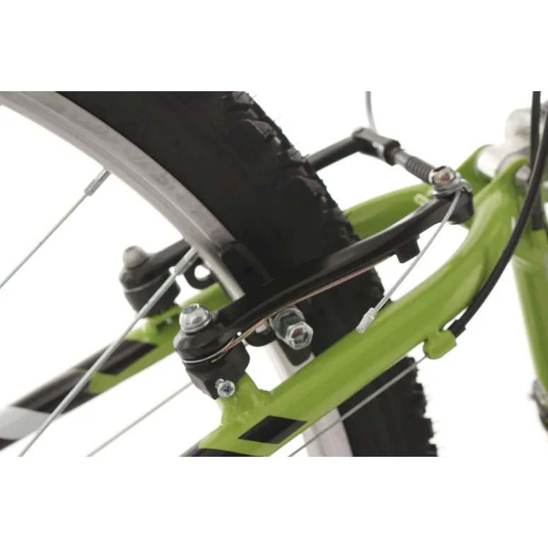 Amortyzowany Rower Górski 26 Męski Damski Prezent