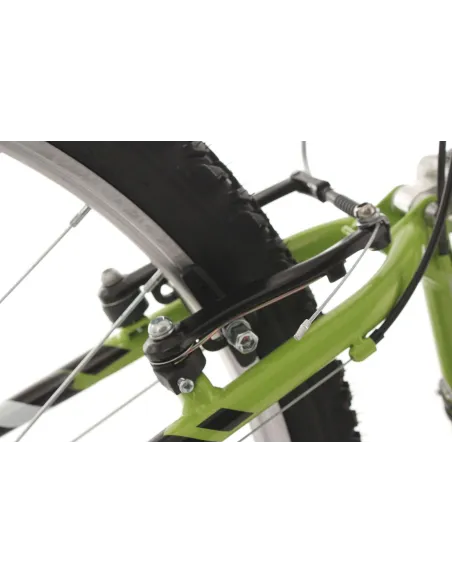 Amortyzowany Rower Górski 26 Męski Damski Prezent