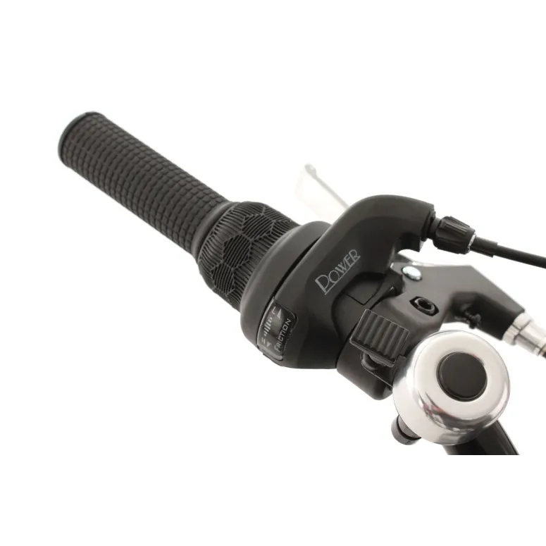 Amortyzowany Rower Górski 26 Męski Damski Prezent