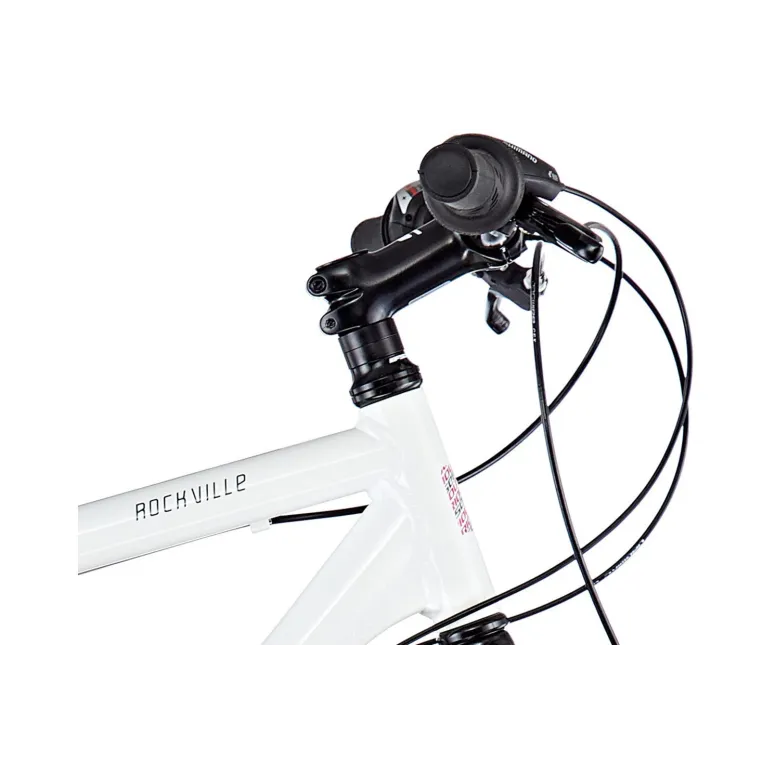 Damski Rower Górski MTB 27,5 21 biegów Amortyzacja