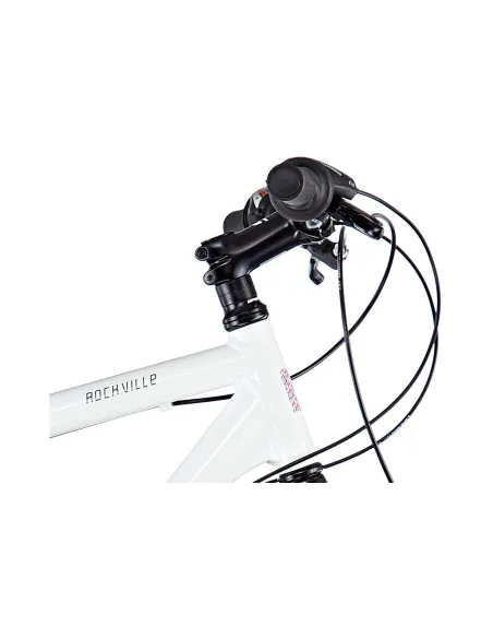 Damski Rower Górski MTB 27,5 21 biegów Amortyzacja