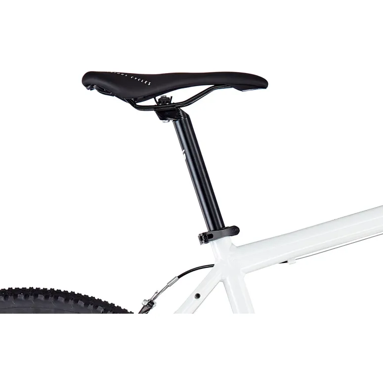 Damski Rower Górski MTB 27,5 21 biegów Amortyzacja