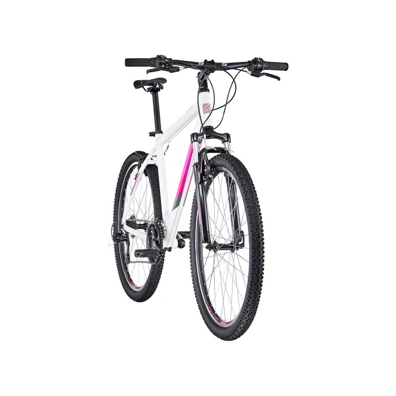 Damski Rower Górski MTB 27,5 21 biegów Amortyzacja