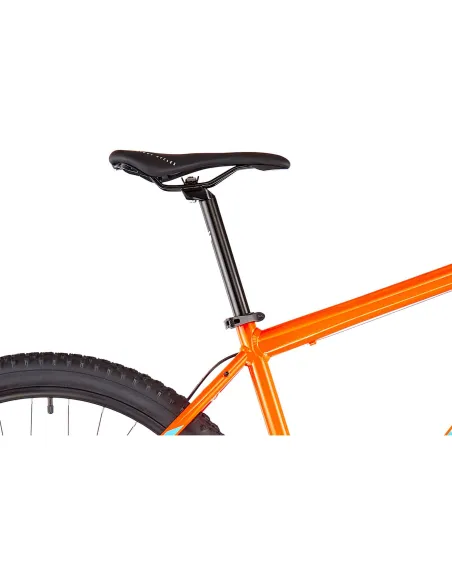 ALU Uniwersalny Rower Górski 27,5 Góral Tarcze