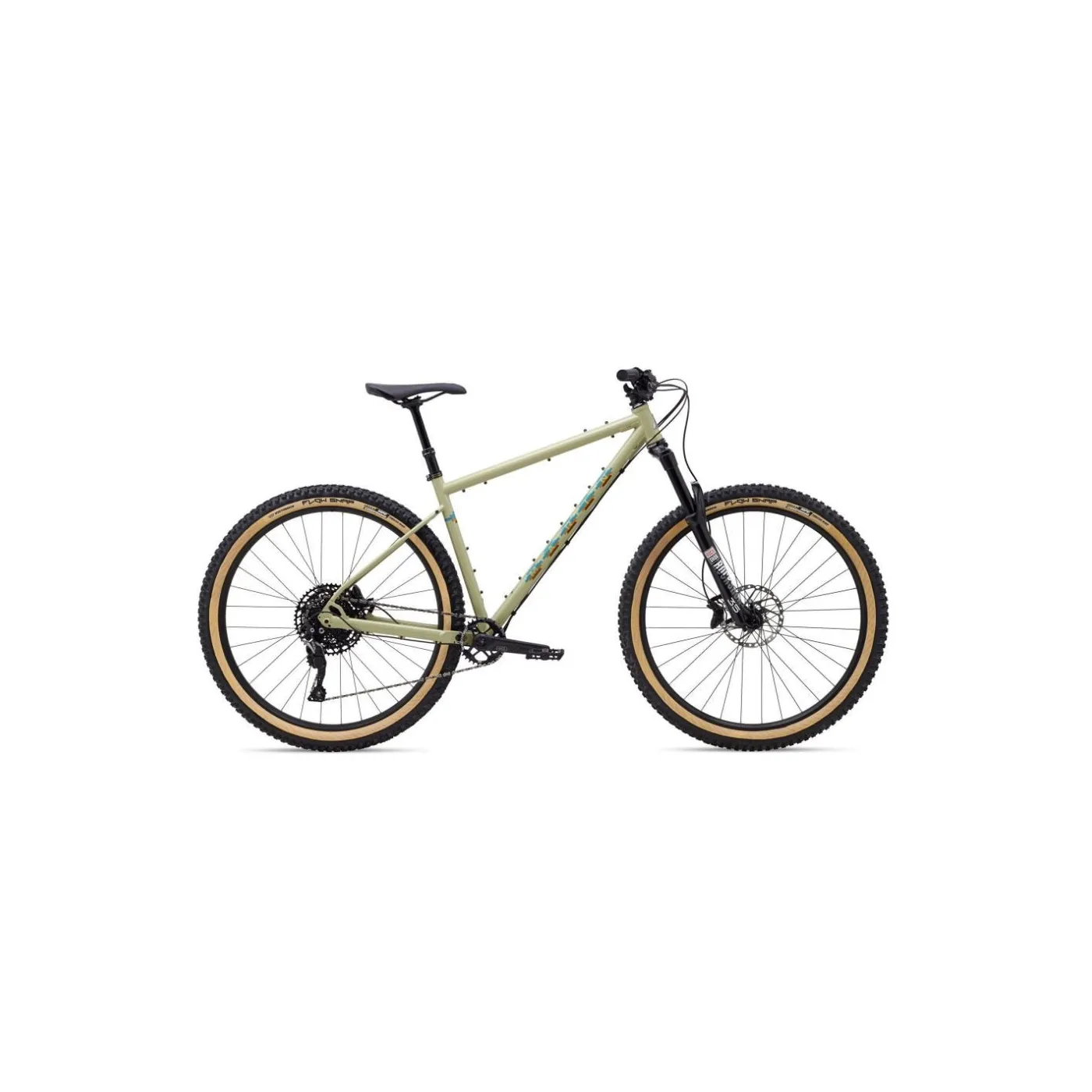 Marin Pine 2 Rower Górski 29 Męski L Hydraulika