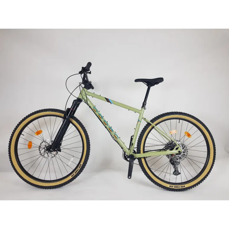 Marin Pine 2 Rower Górski 29 Męski L Hydraulika