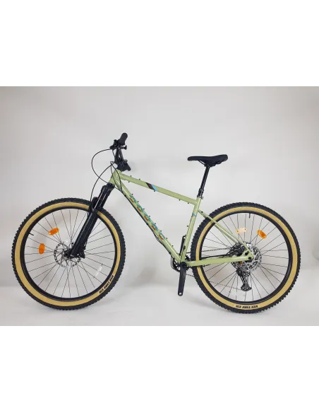 Marin Pine 2 Rower Górski 29 Męski L Hydraulika