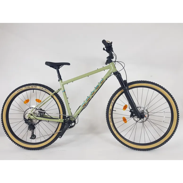 Marin Pine 2 Rower Górski 29 Męski L Hydraulika