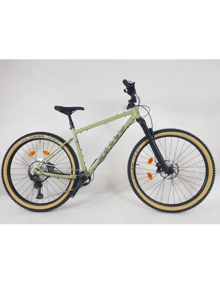 Marin Pine 2 Rower Górski 29 Męski L Hydraulika