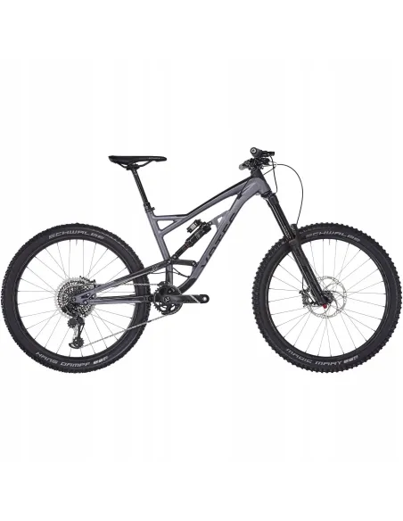 Rower Votec VE Elite 27,5 RockShox 180 Sram Magura