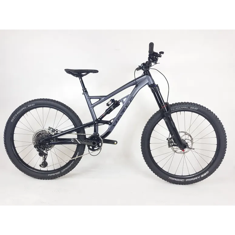 Rower Votec VE Elite 27,5 RockShox 180 Sram Magura