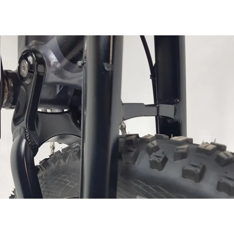 Rower Votec VE Elite 27,5 RockShox 180 Sram Magura