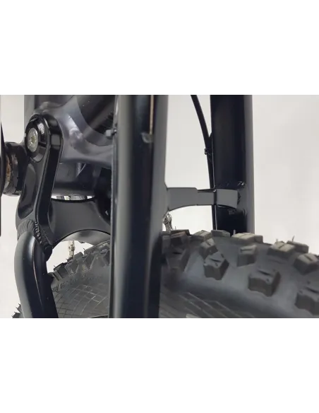 Rower Votec VE Elite 27,5 RockShox 180 Sram Magura