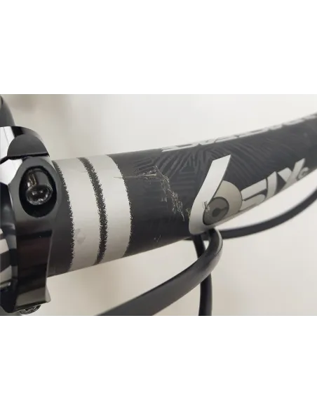 Rower Votec VE Elite 27,5 RockShox 180 Sram Magura