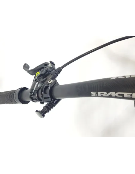 Rower Votec VE Elite 27,5 RockShox 180 Sram Magura