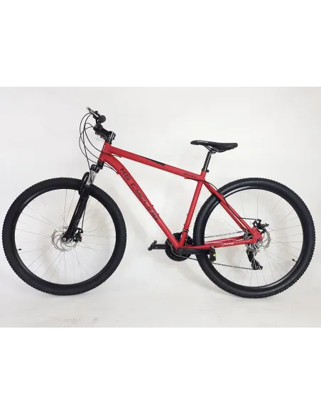 Uniwersalny Rower Górski 29 Tarczowe Lekki ALU