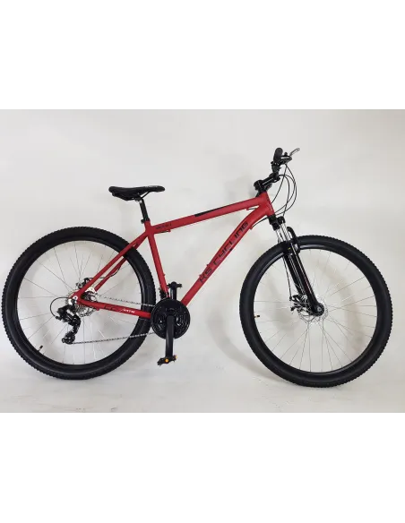 Uniwersalny Rower Górski 29 Tarczowe Lekki ALU