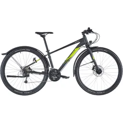 ALU Rower Górski 29 Hydrauliczne Deore Unisex MTB