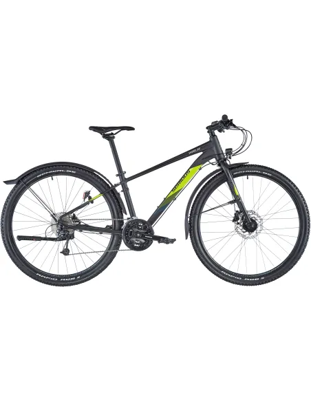 ALU Rower Górski 29 Hydrauliczne Deore Unisex MTB