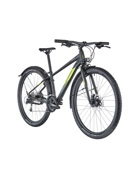 ALU Rower Górski 29 Hydrauliczne Deore Unisex MTB