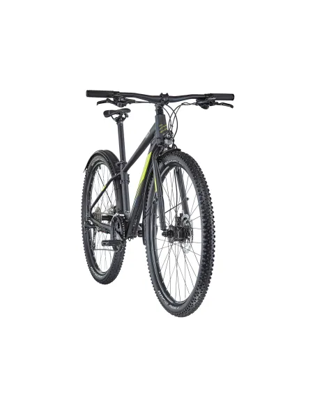 ALU Rower Górski 29 Hydrauliczne Deore Unisex MTB